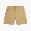 Regular Fit 7″ Seersucker-Shorts