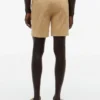 Regular Fit 7″ Shorts mit Ankerprint Regular Fit 7″ Shorts mit Ankerprint