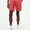 Regular Fit 7″ stückgefärbte Shorts Regular Fit 7″ stückgefärbte Shorts