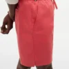Regular Fit 7″ stückgefärbte Shorts Regular Fit 7″ stückgefärbte Shorts
