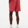 Regular Fit 7″ stückgefärbte Shorts Regular Fit 7″ stückgefärbte Shorts