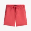 Regular Fit 7″ stückgefärbte Shorts Regular Fit 7″ stückgefärbte Shorts