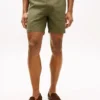 Regular Fit 7″ Utility-Shorts