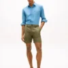 Regular Fit 7″ Utility-Shorts