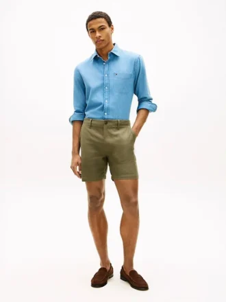 Regular Fit 7″ Utility-Shorts