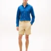 Regular Fit 7″ Utility-Shorts