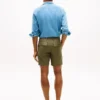 Regular Fit 7″ Utility-Shorts