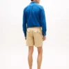 Regular Fit 7″ Utility-Shorts
