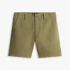 Regular Fit 7″ Utility-Shorts