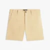 Regular Fit 7″ Utility-Shorts