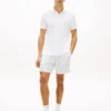 Regular Fit 8″ Beach Short