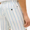 Regular Fit 8″ Beach Short