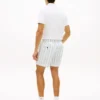 Regular Fit 8″ Beach Short