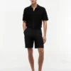 Regular Fit 8″ Club-Shorts