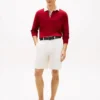Regular Fit 8″ Club-Shorts