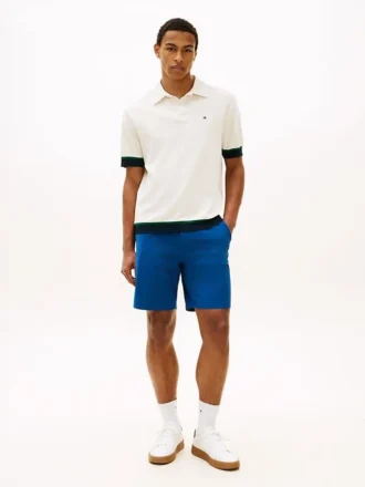 Regular Fit 8″ Club-Shorts