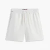 Regular Fit 8″ Shorts aus Leinenmischung Regular Fit 8″ Shorts aus Leinenmischung