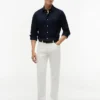 Regular Fit All-Day Shirt