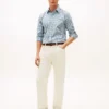 Regular Fit Check All-Day Shirt