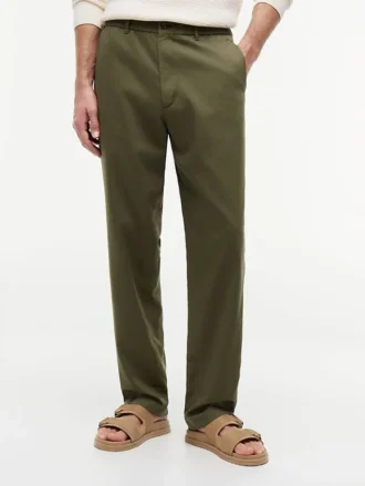 Regular Fit Pull-On-Hose Regular Fit Pull-On-Hose
