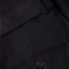 Relaxed Fit 10″ Plissee-Shorts mit Gürtel Relaxed Fit 10″ Plissee-Shorts mit Gürtel