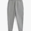 Relaxed Solid Jogger Relaxed Solid Jogger