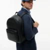 Rucksack mit durchgehendem Flaggenlogo