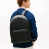 Rucksack mit durchgehendem Flaggenlogo