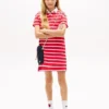 Rugby-Polokleid für Kinder