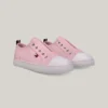 Schnürloser Sneaker für Kinder