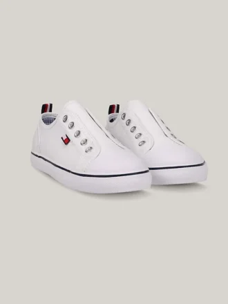 Schnürloser Sneaker für Kinder Schnürloser Sneaker für Kinder