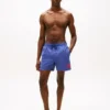 Script Monogram 5″ Badehose Script Monogram 5″ Badehose