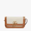 Script Monogram Canvas Crossbody Script Monogram Canvas Crossbody