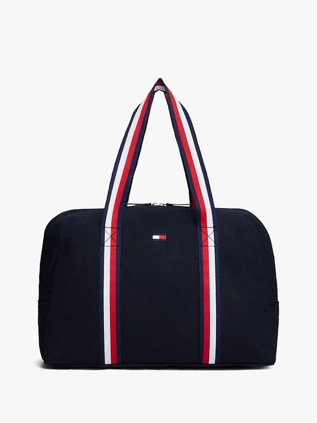 Signature Duffle Bag Signature Duffle Bag