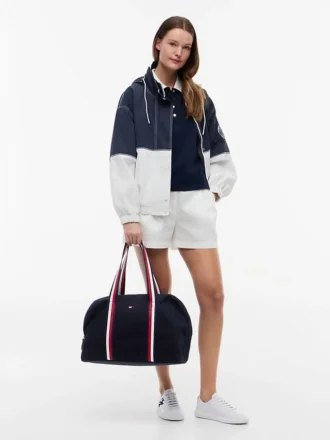 Signature Duffle Bag Signature Duffle Bag
