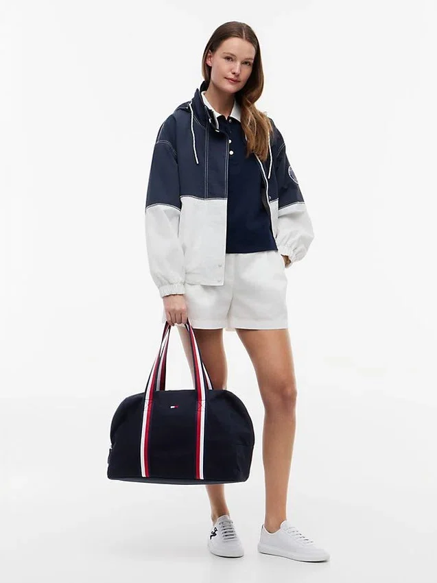 Signature Duffle Bag Signature Duffle Bag