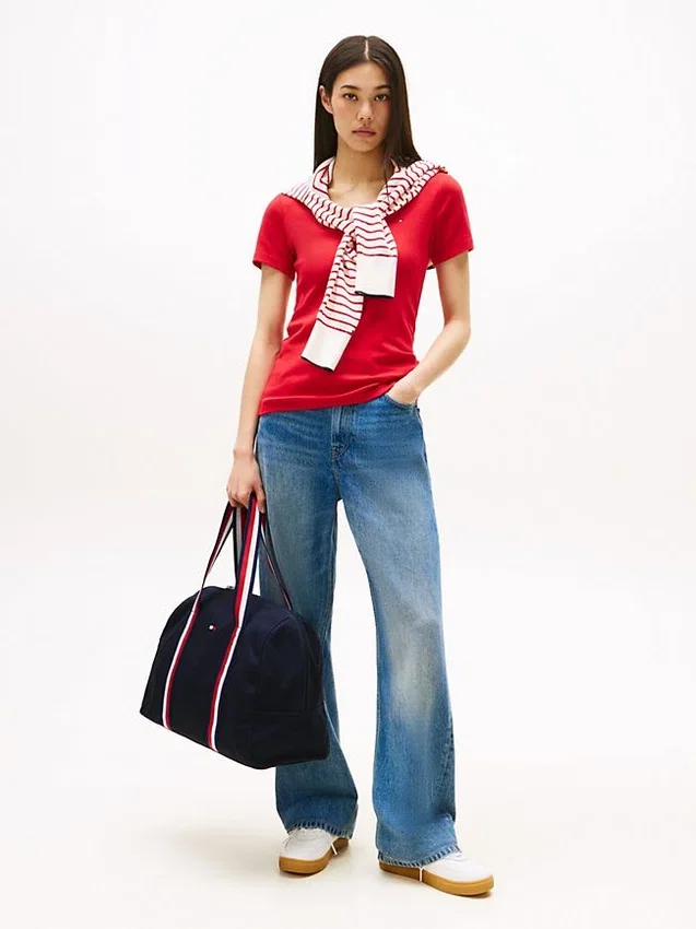 Signature Duffle Bag Signature Duffle Bag