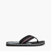 Signature Stripe Flip-Flop Signature Stripe Flip-Flop