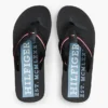 Signature Stripe Flip-Flop Signature Stripe Flip-Flop