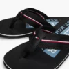 Signature Stripe Flip-Flop Signature Stripe Flip-Flop