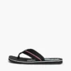 Signature Stripe Flip-Flop Signature Stripe Flip-Flop