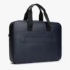 Signature Stripe Laptoptasche