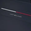 Signature Stripe Laptoptasche