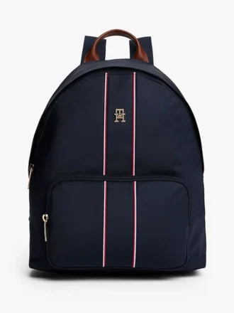 Signature Stripe Rucksack Signature Stripe Rucksack