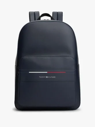 Signature Stripe Rucksack Signature Stripe Rucksack