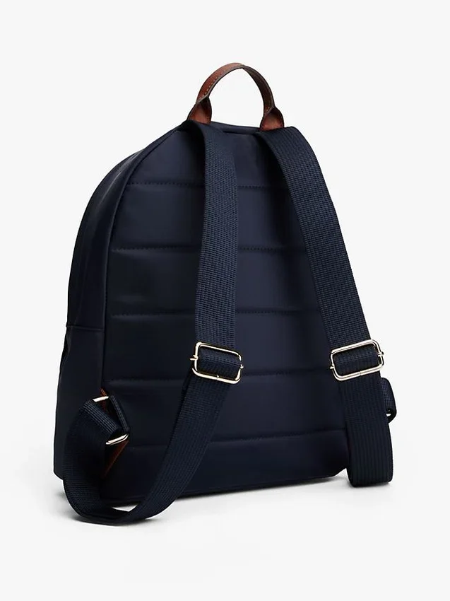 Signature Stripe Rucksack Signature Stripe Rucksack