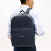 Signature Stripe Rucksack