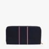 Signature Stripe Zip Wallet Signature Stripe Zip Wallet