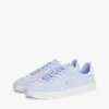 Skater-Sneaker aus Leder und Wildleder Skater-Sneaker aus Leder und Wildleder