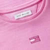 Skaterkleid für Kinder mit tonalem Flaggenlogo Skaterkleid für Kinder mit tonalem Flaggenlogo